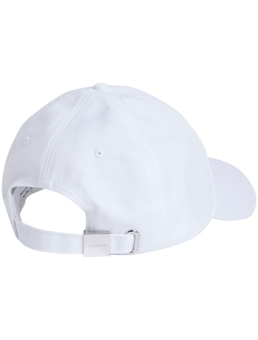 GORRO CK METAL COTTON CAP