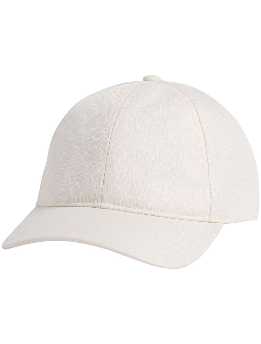 GORRO MONOGRAM JACQUARD CAP CK