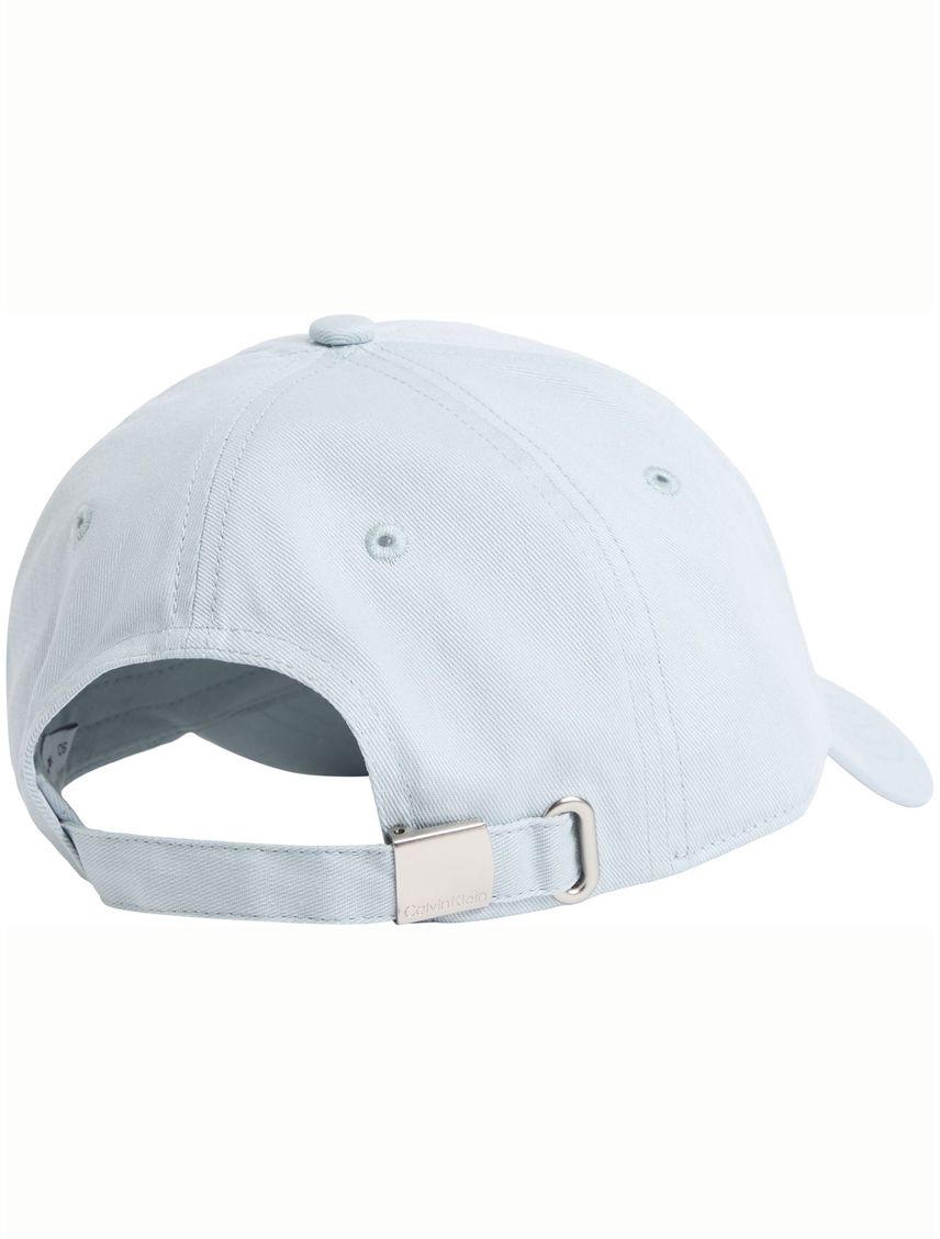 GORRO MONOGRAM EMBROIDERY BASEBALL C CK