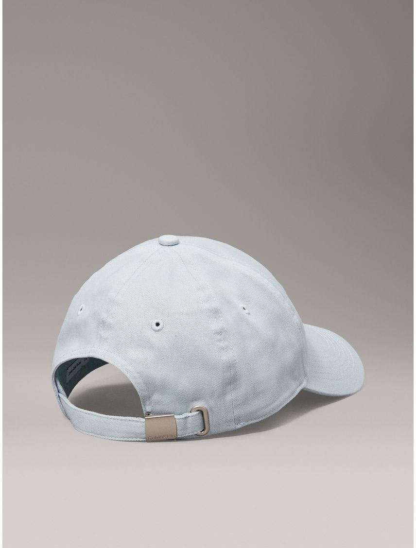 GORRO MONOGRAM EMBROIDERY BASEBALL C CK