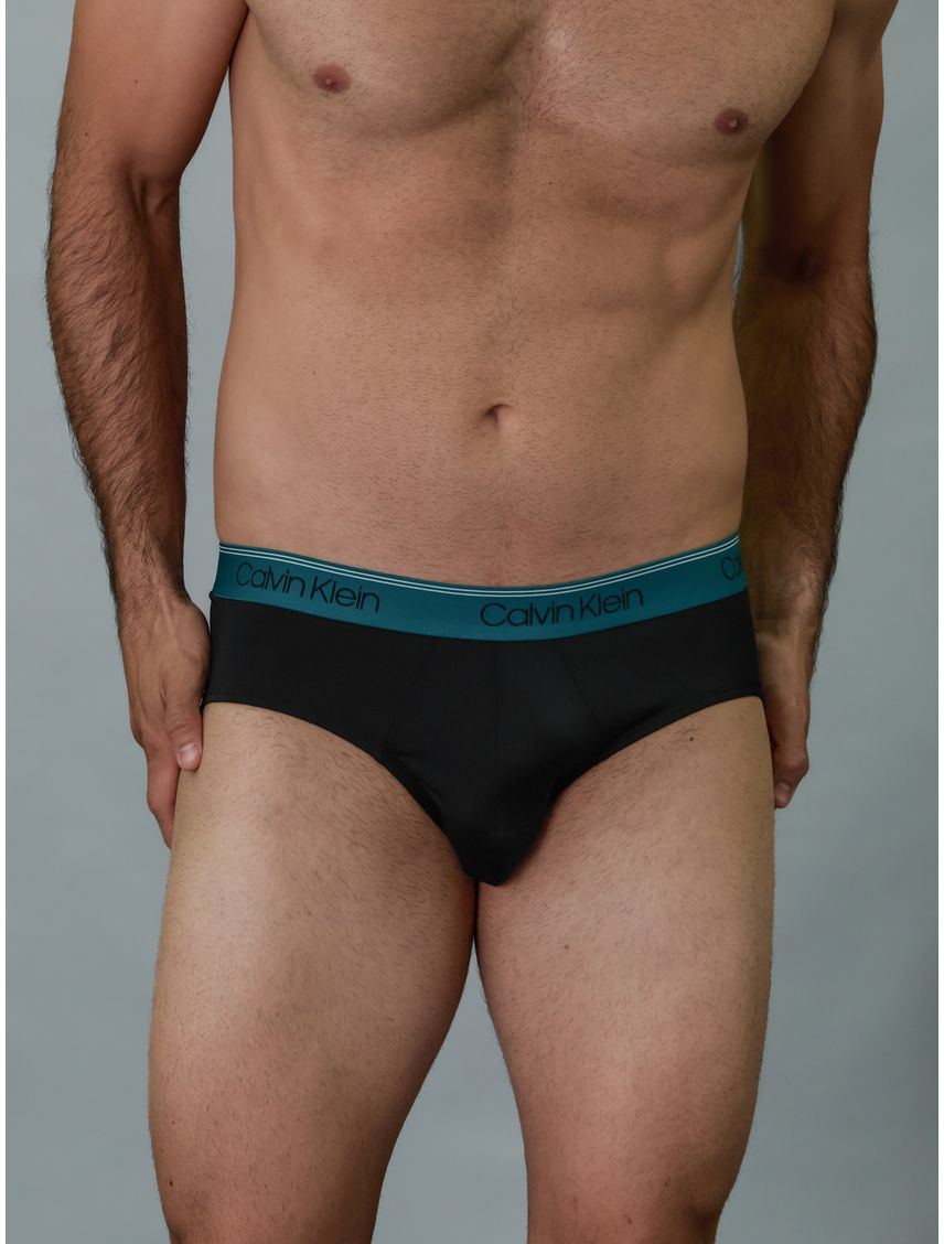 3 PACK NEW MICRO STRETCH -  HIP BRIEF