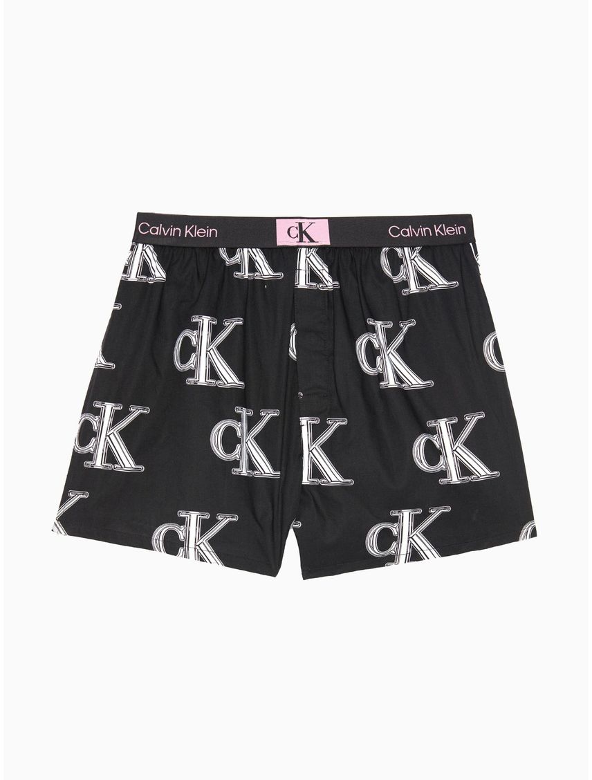 BOXERS WOVEN 96 PARA HOMBRE CK