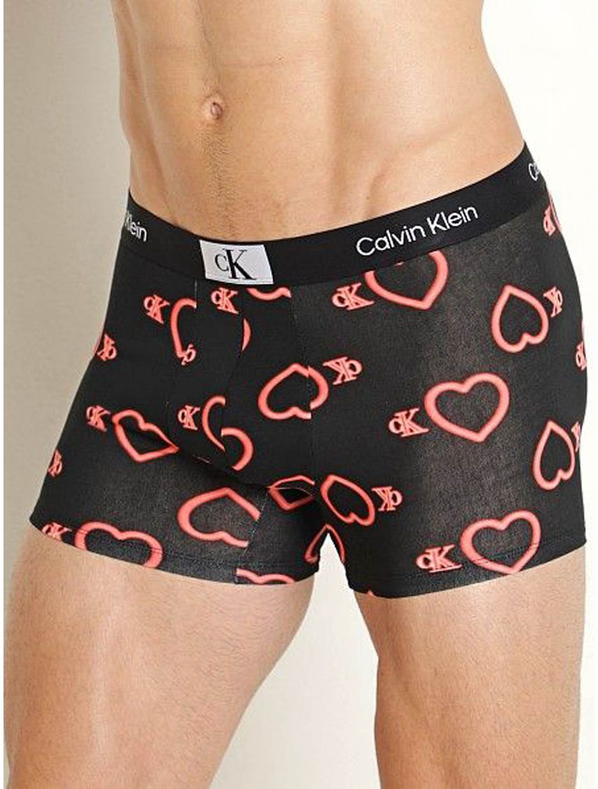 CK '96 COTTON (V-DAY) - TRUNK CK