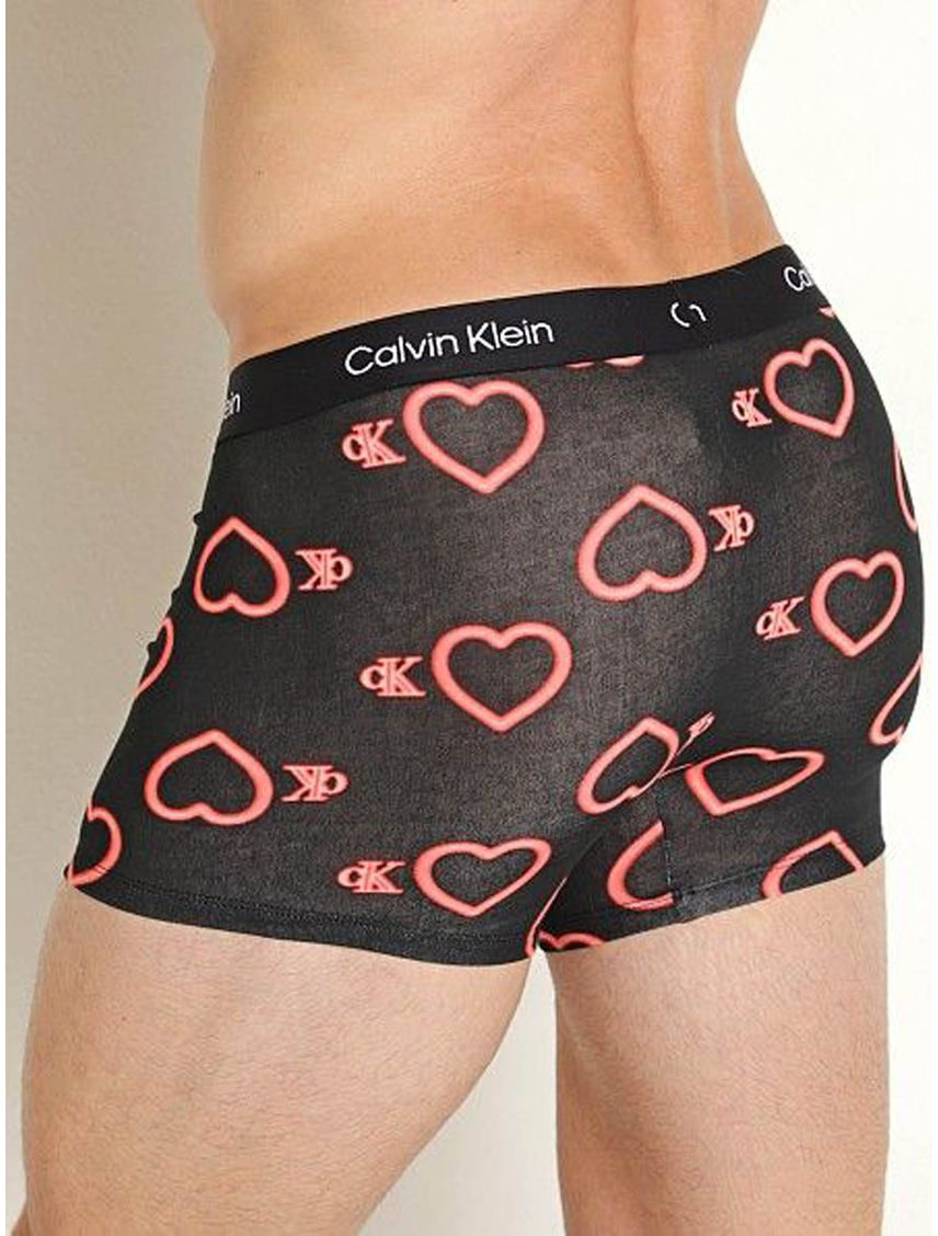 CK '96 COTTON (V-DAY) - TRUNK CK