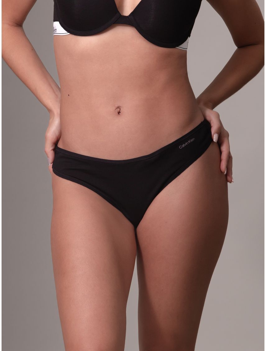 5 PACK IDEAL COTTON (MPP) - THONG