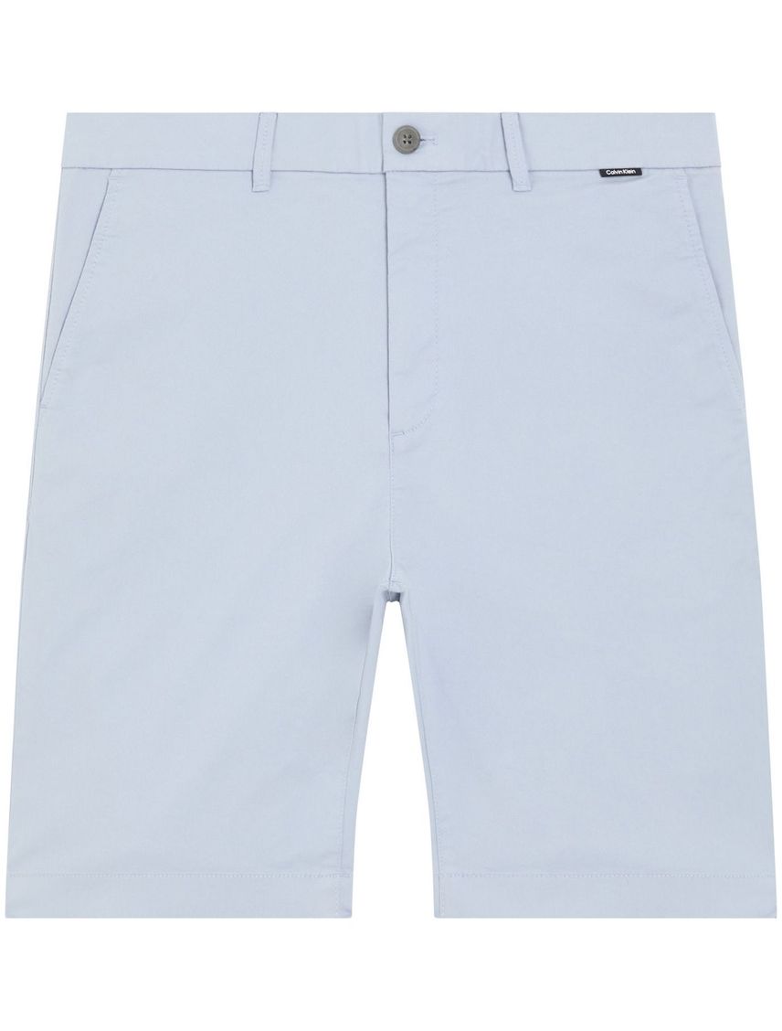MODERN TWILL REG. STRAIGHT SHORT CK