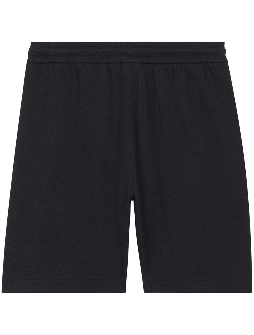 TEXTURED SWEATSHORTS CK