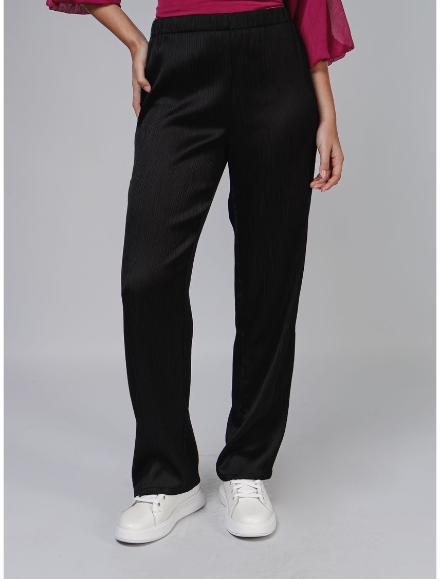 PANTALON PARA MUJERES PLISSE CK