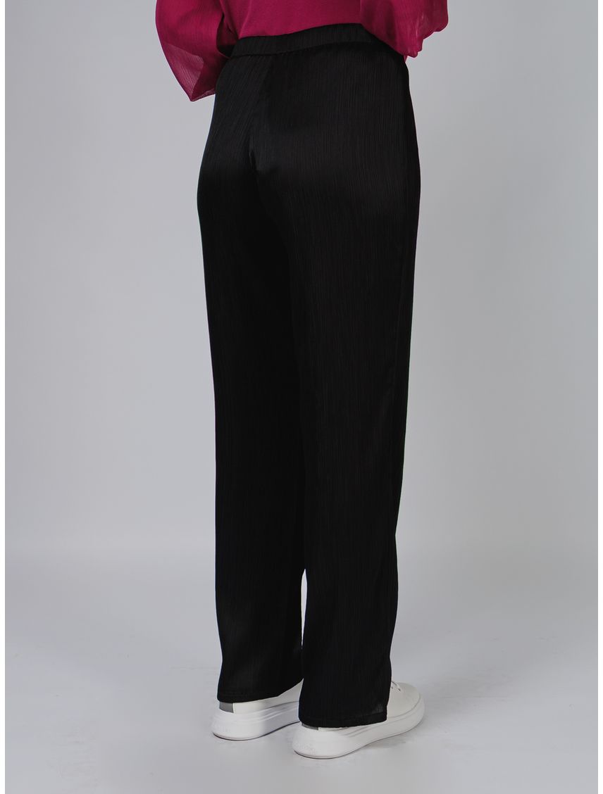PANTALON PARA MUJERES PLISSE CK