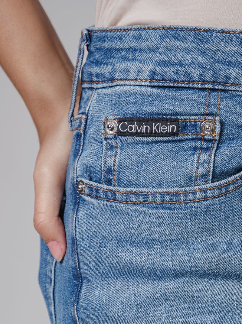 PANTALON JEAN PARA DAMA