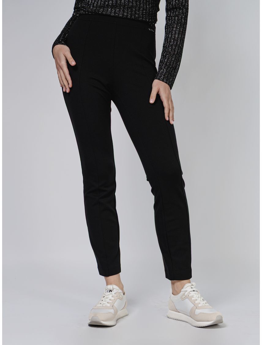 PANTALON PONTE PULL ON SKINNY CK