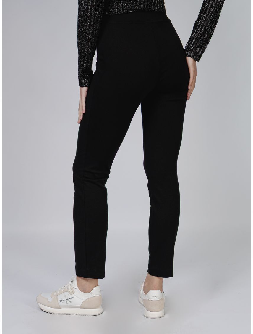 PANTALON PONTE PULL ON SKINNY CK