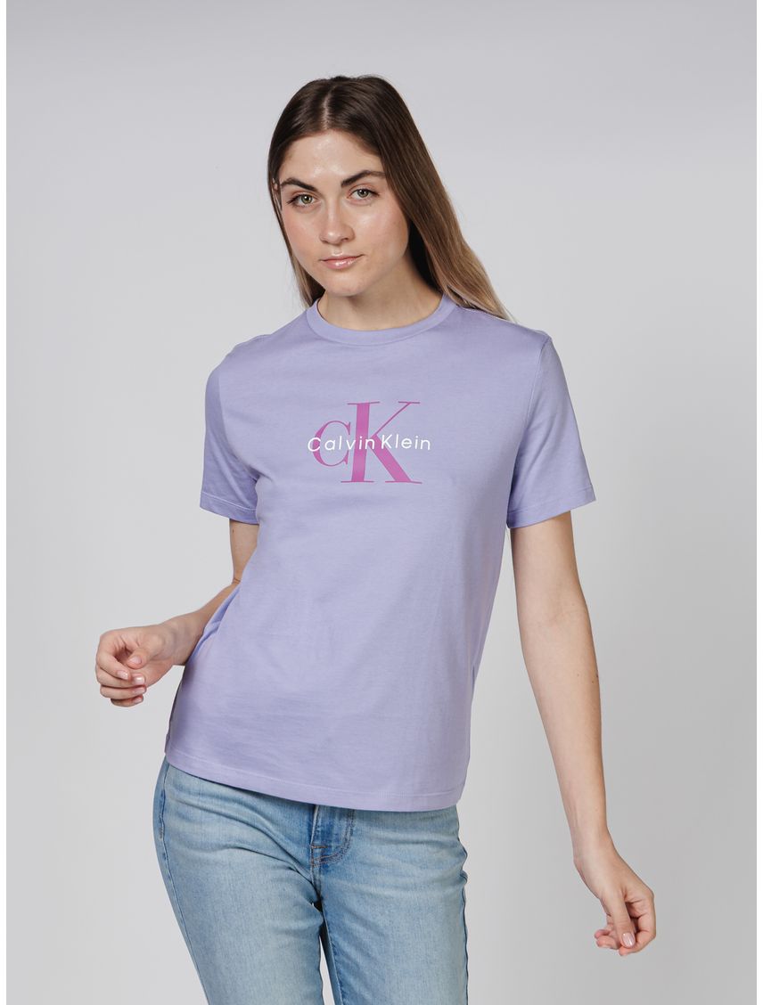 CAMISETA HERO SS CLASSIC MONOLOGO CNECK