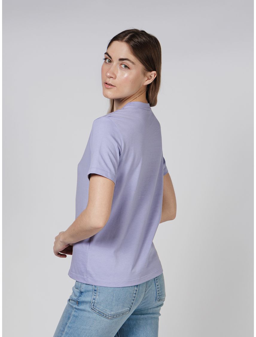 CAMISETA HERO SS CLASSIC MONOLOGO CNECK