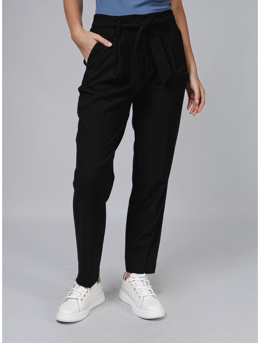 PANTALON TROPICAL PARA MUJER CK