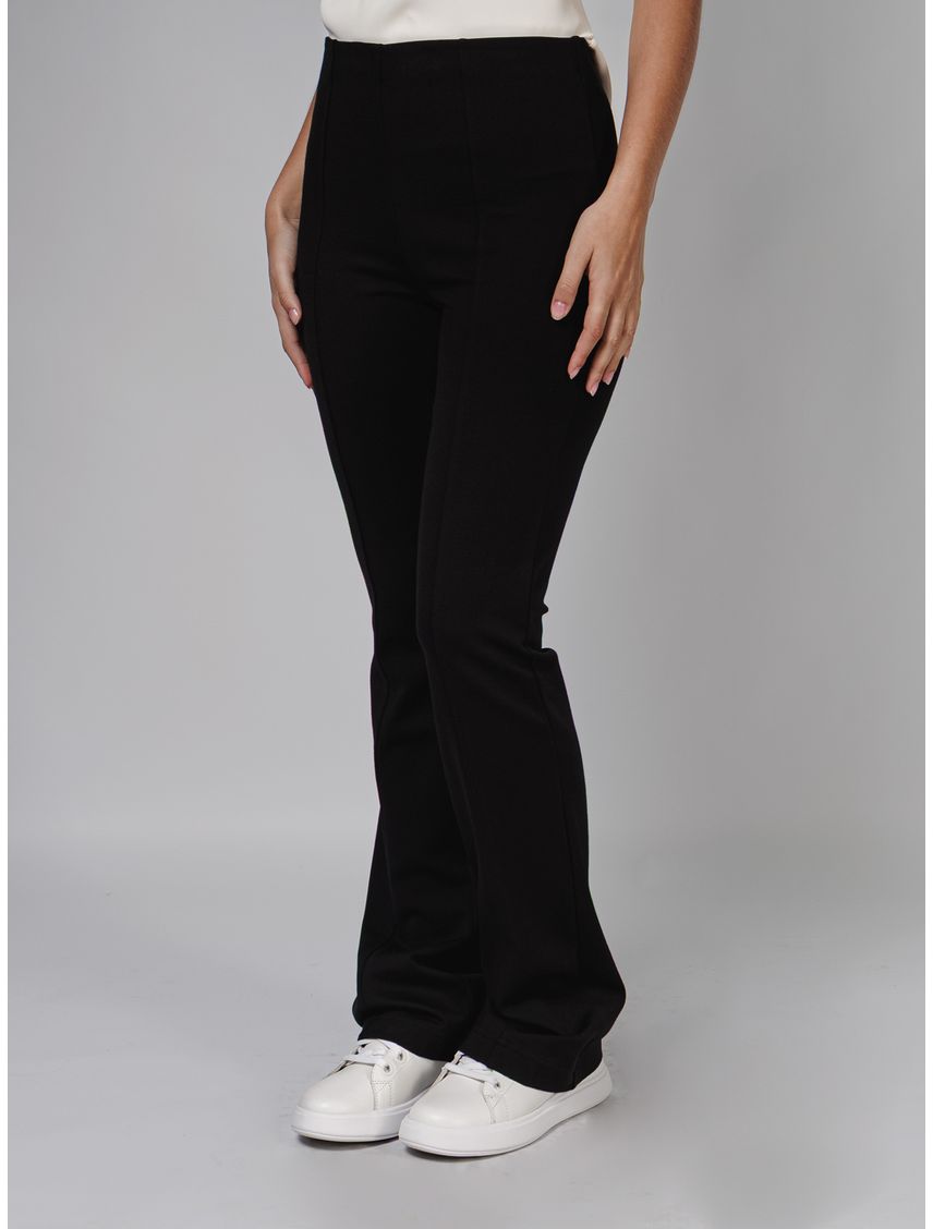 PANTALON COMPRESSION PONTE CK