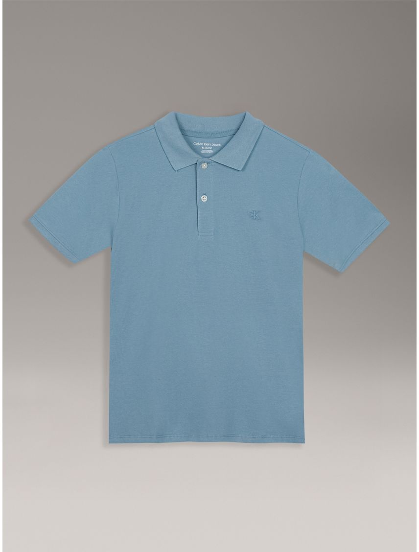 POLO CK SOLID POLO