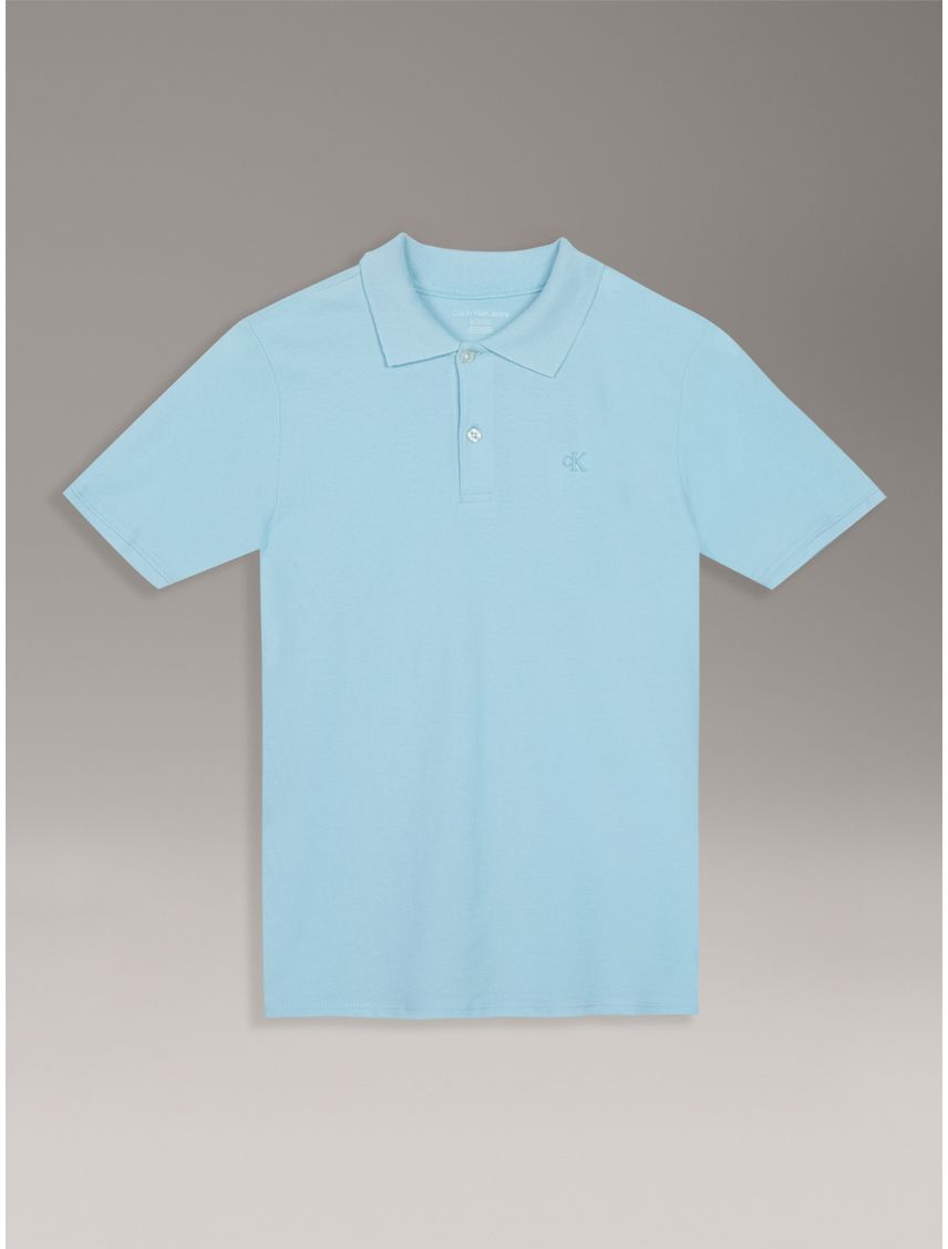 POLO CK SOLID POLO
