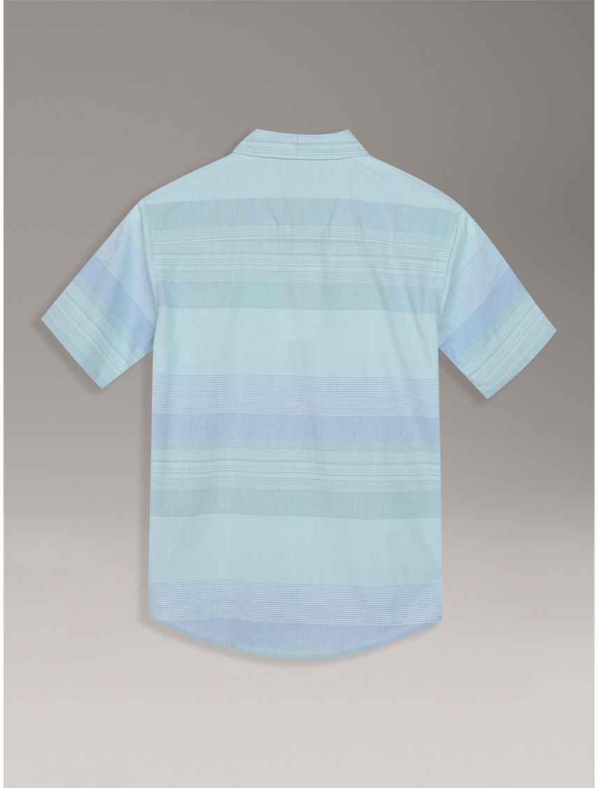 CAMISA ELEMENTAL STRIPE SHIRT