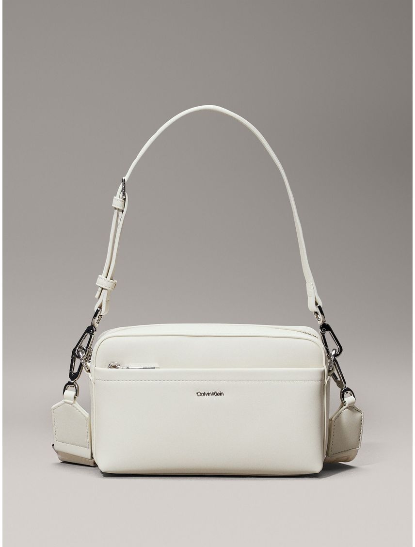 CARTERA CK MUST CONVERTIBLE CAMERA BAG CK