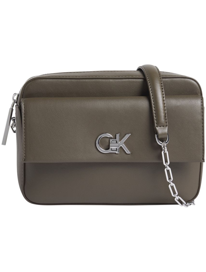 CARTERA CK POCKET CAMERA BAG CK