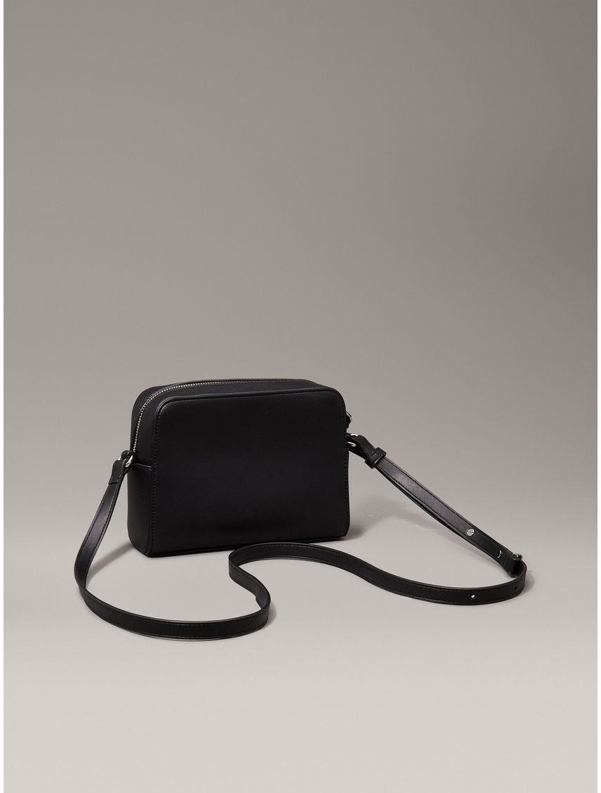 CARTERA MINI QUILT CAMERA BAG CK