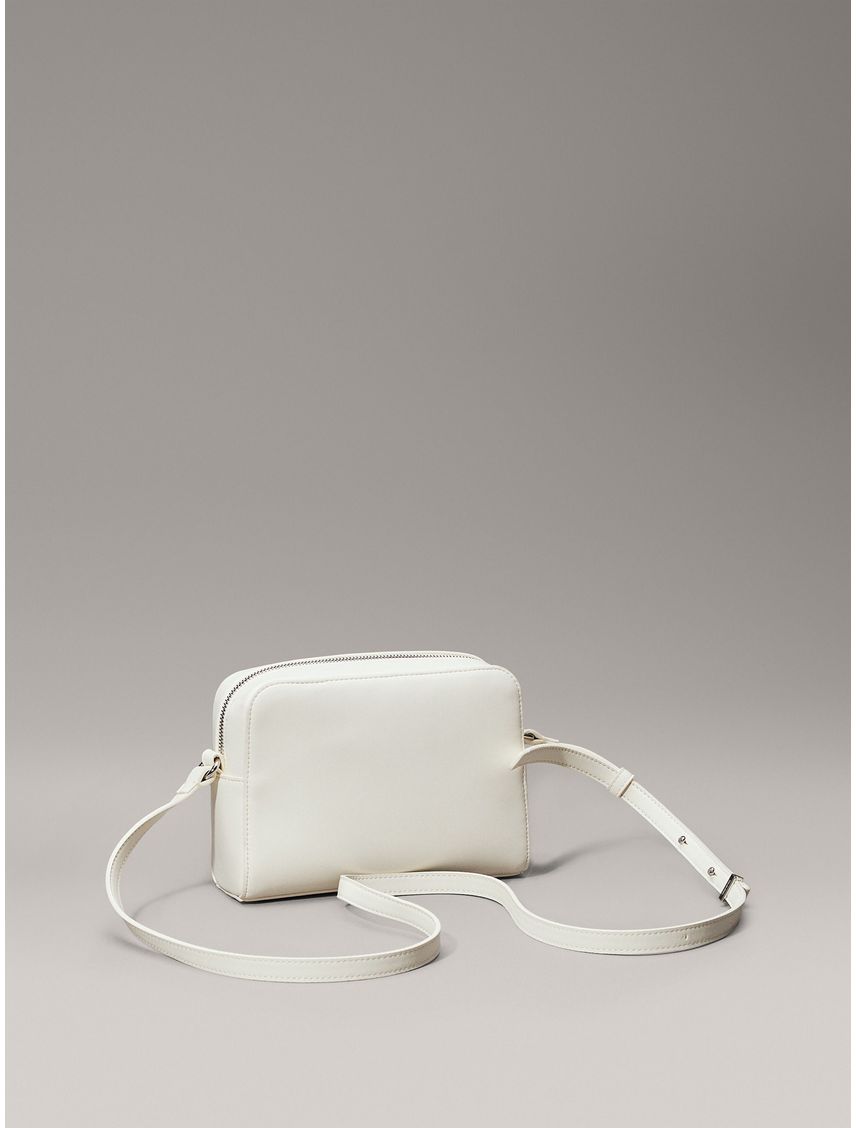 CARTERA MINI QUILT CAMERA BAG CK