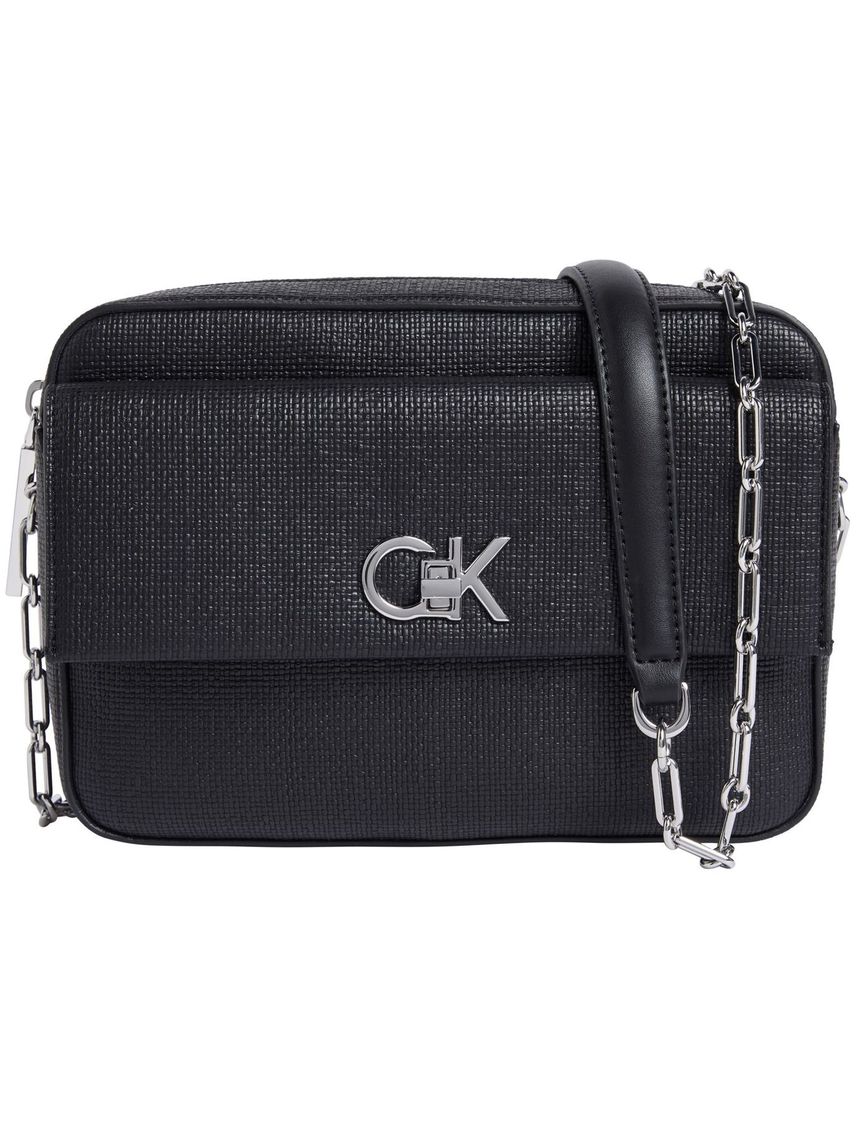 CARTERA POCKET CAMERA BAG_TEX CK