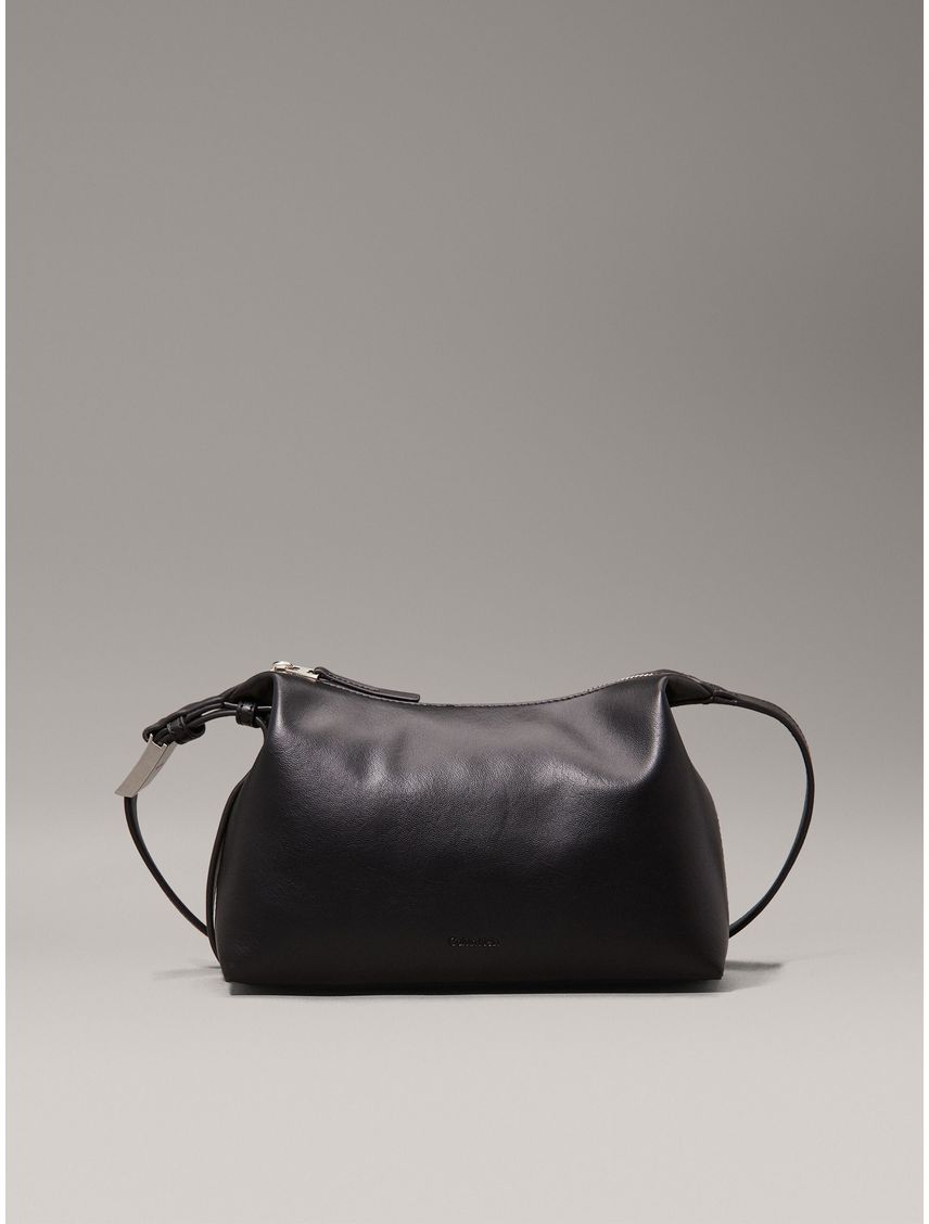 CARTERA HARDWARE STRAP MEDIUM CROSSBOD CK