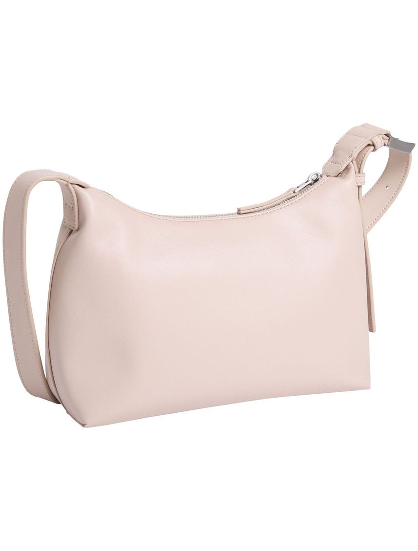 CARTERA HARDWARE STRAP MEDIUM CROSSBOD CK