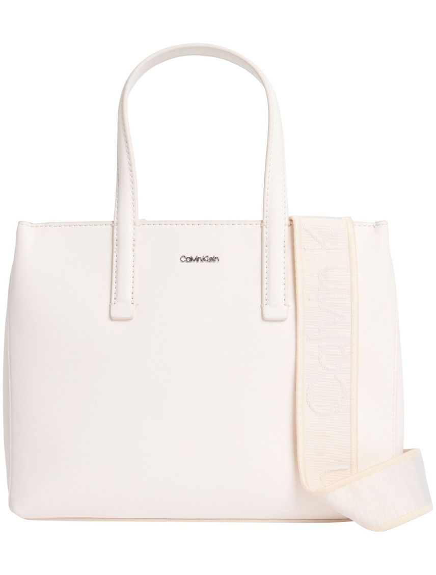 CARTERA MUST SMALL TOTE CK