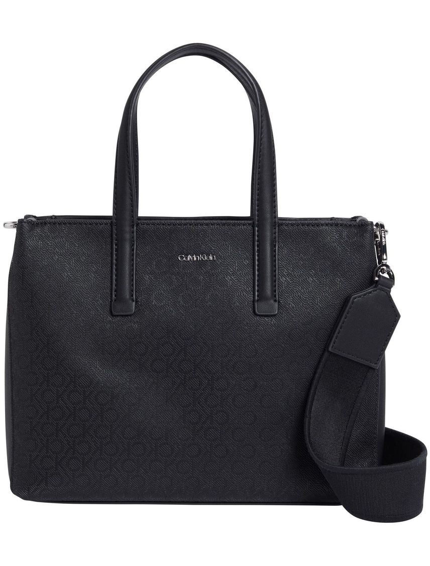 CARTERA MUST SMALL TOTE_MONO CK