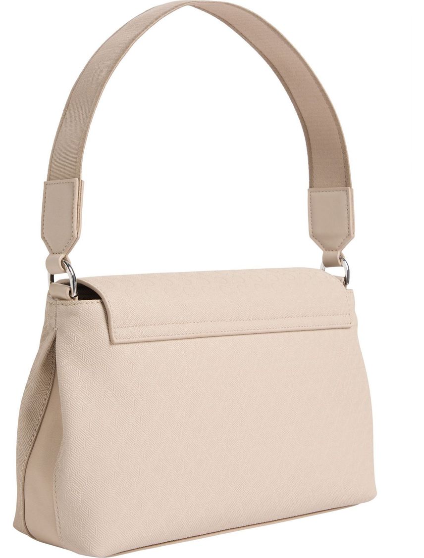 CARTERA MUST SATCHEL_MONO CK