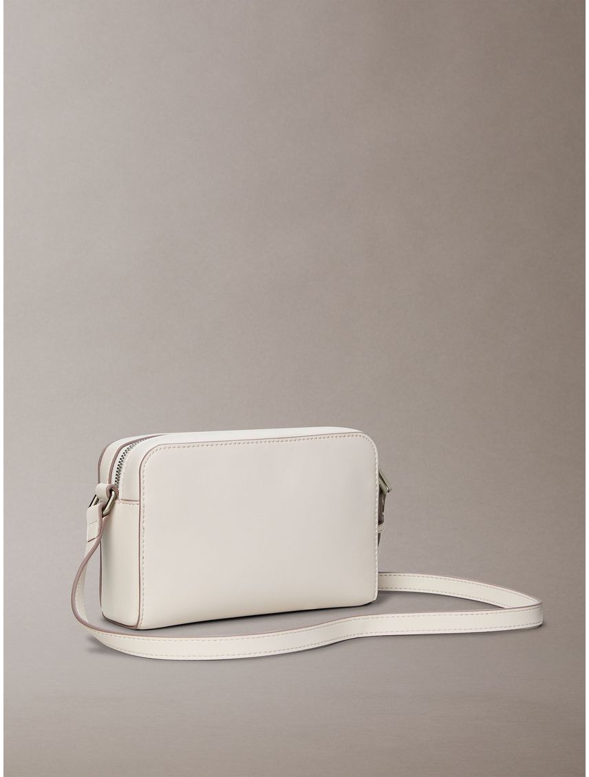 CARTERA SCULPTED EW CAMERA BAG CK