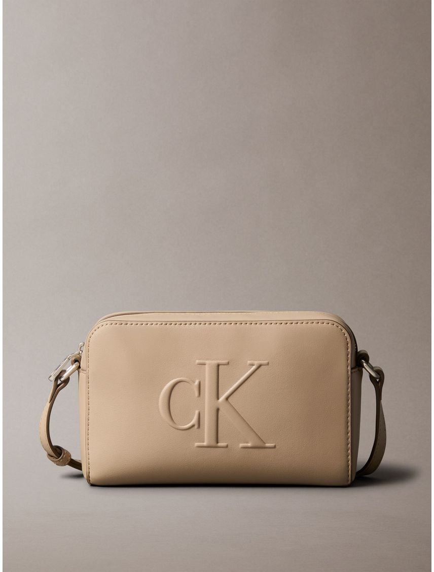 CARTERA SCULPTED EW CAMERA BAG