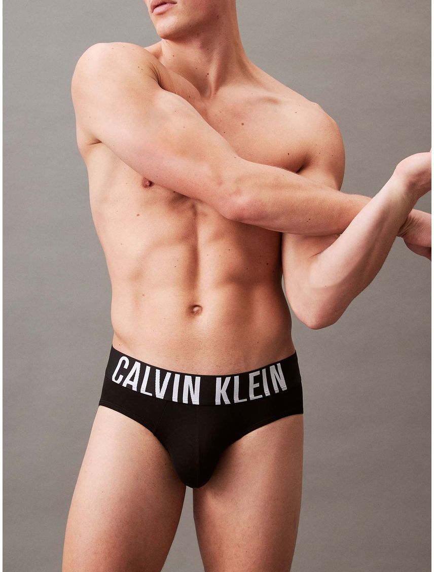 3 PACK INTENSE POWER MICRO - HIP BRIEF 3PK