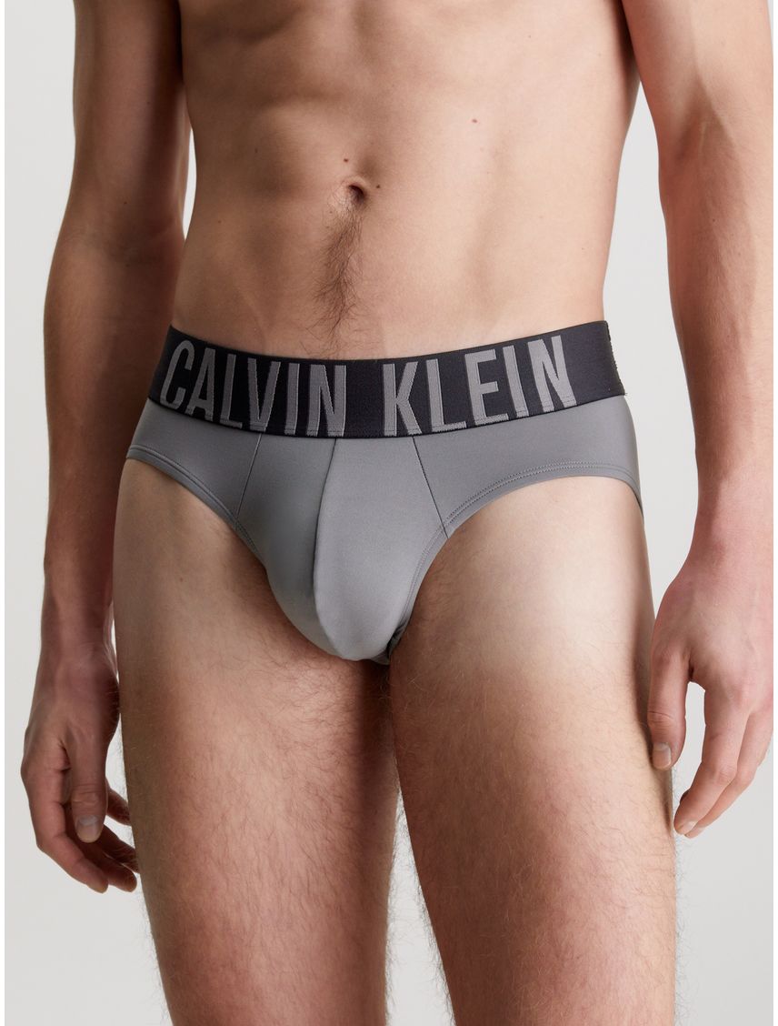 3 PACK INTENSE POWER MICRO - HIP BRIEF 3PK CK