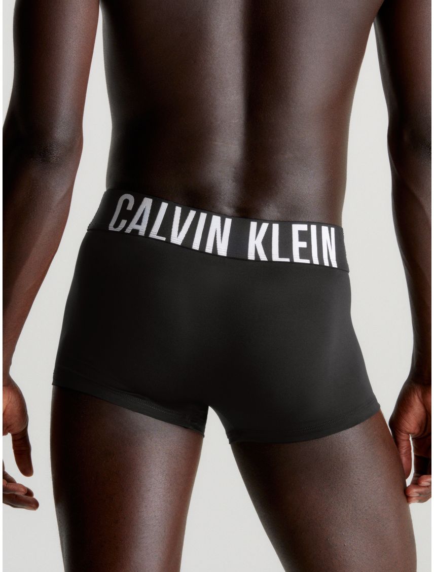 3 PACK INTENSE POWER MICRO - LOW RISE TRUNK 3PK CK
