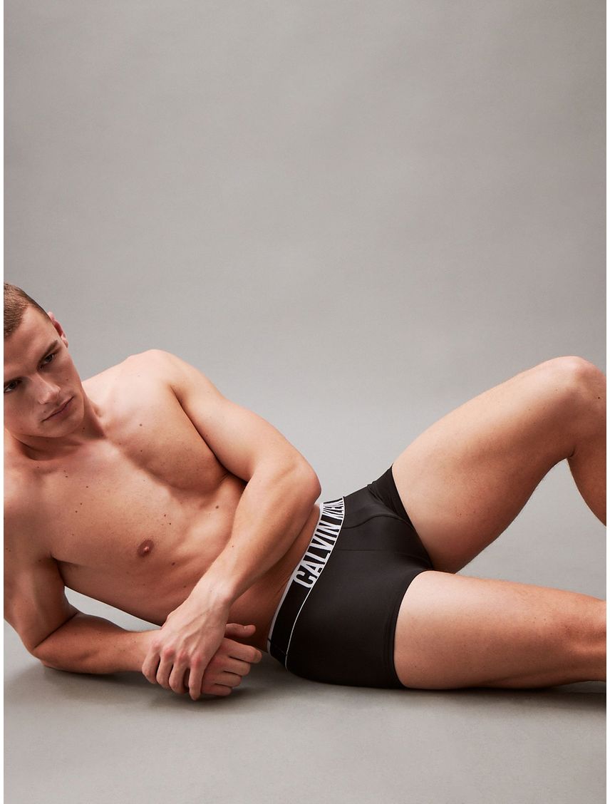 INTENSE POWER MICRO COOLING - LOW RISE TRUNK