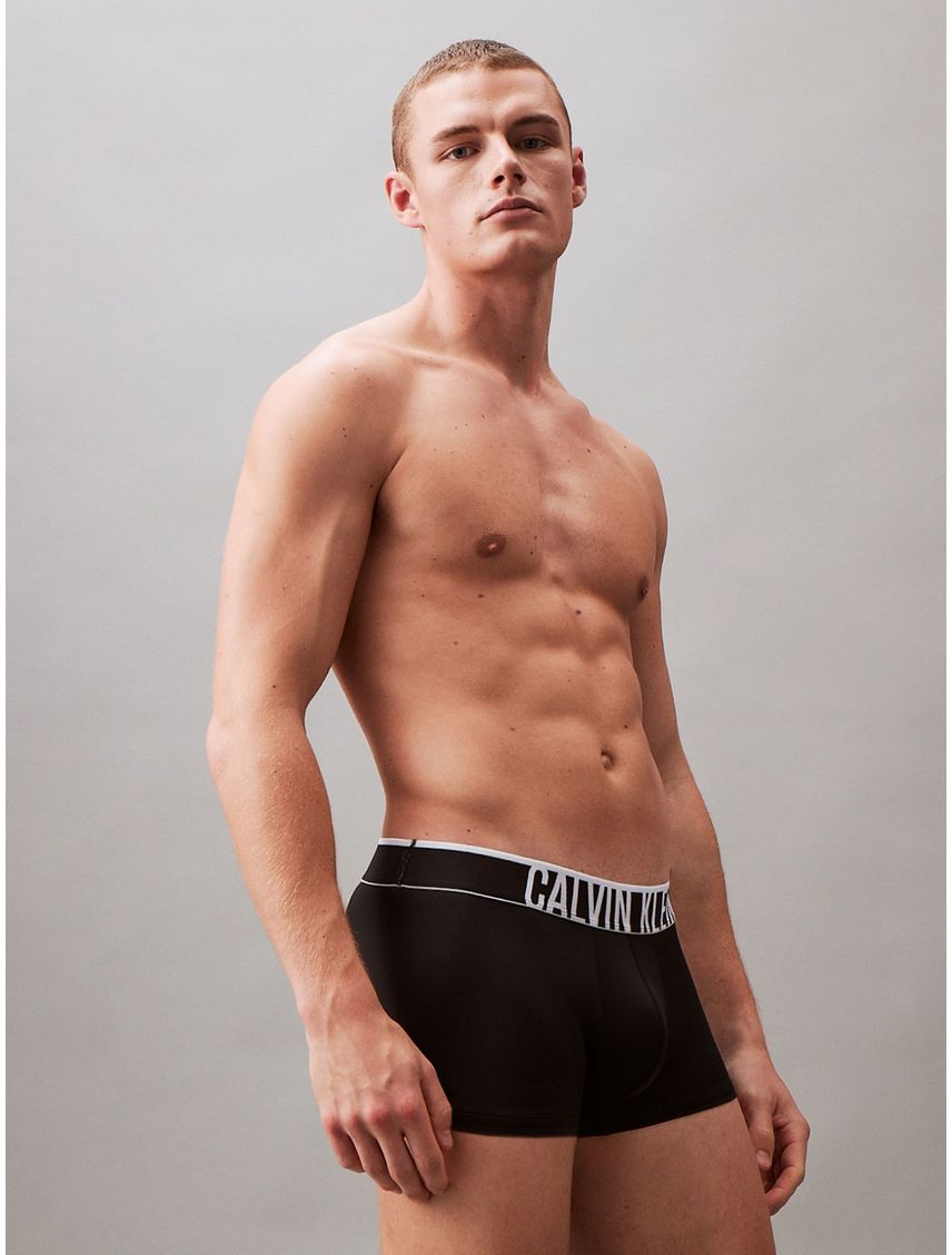 INTENSE POWER MICRO COOLING - LOW RISE TRUNK