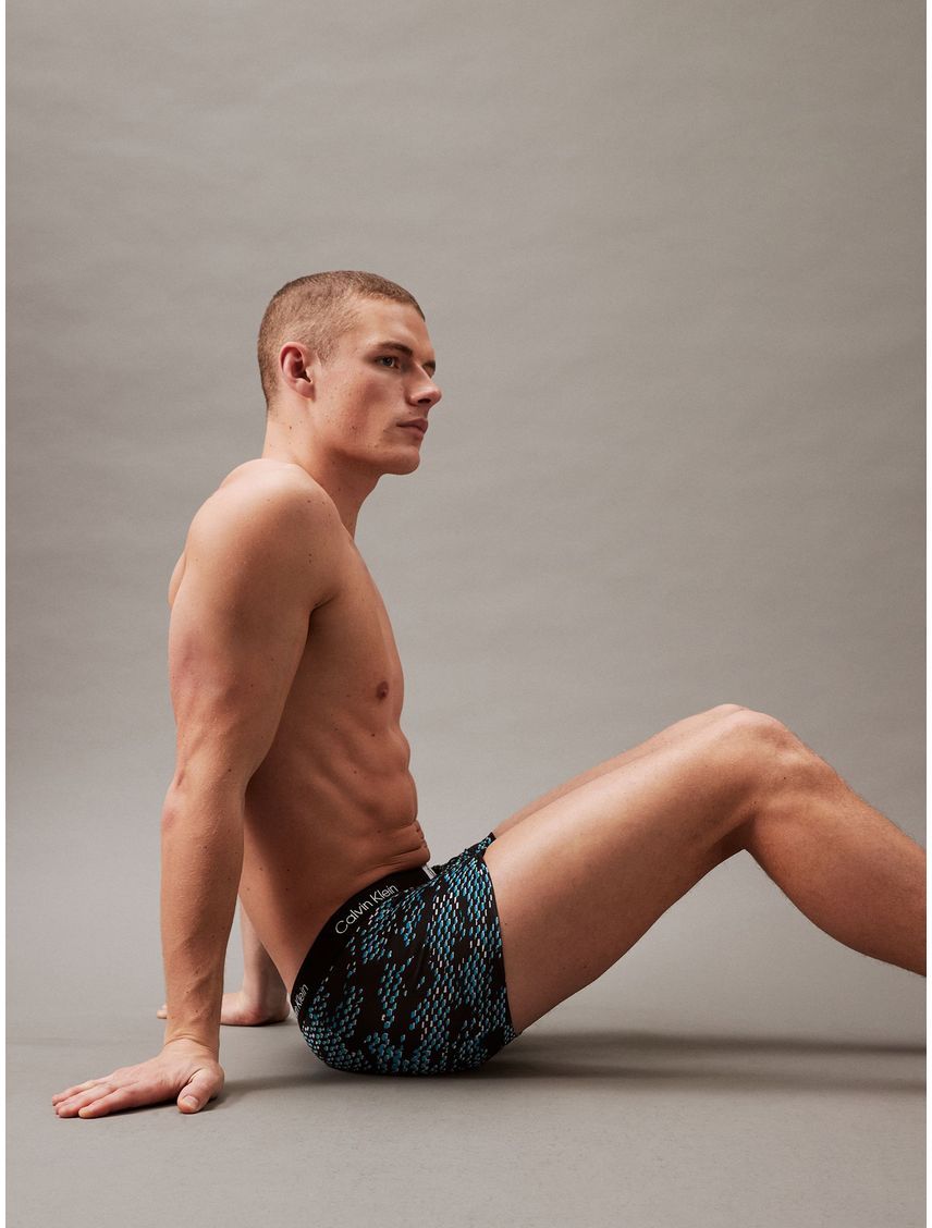 LOW RISE TRUNK PARA HOMBRE CK