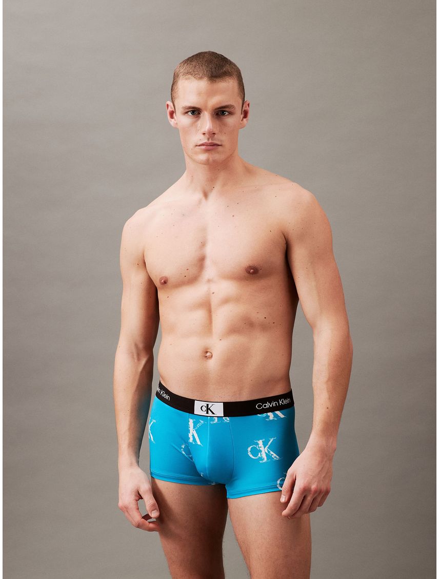 LOW RISE TRUNK PARA HOMBRE CK