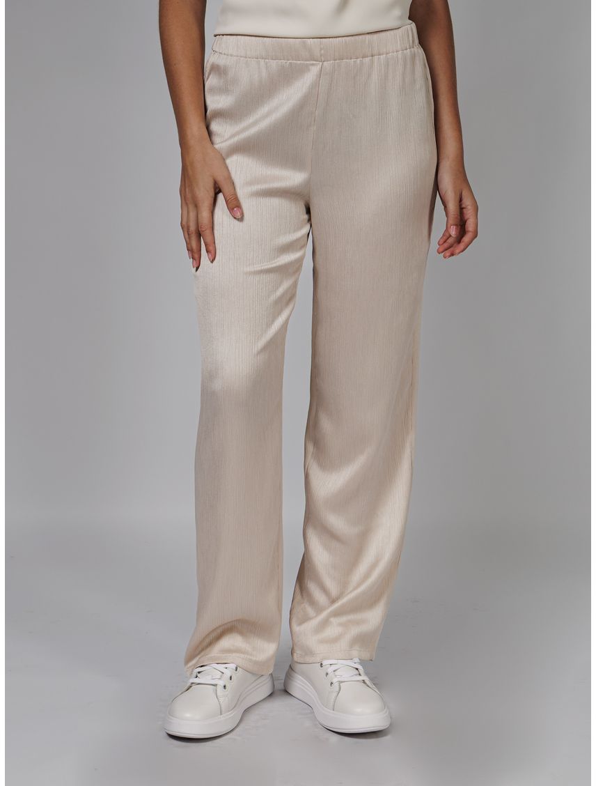 PANTALON PLISSE PANT