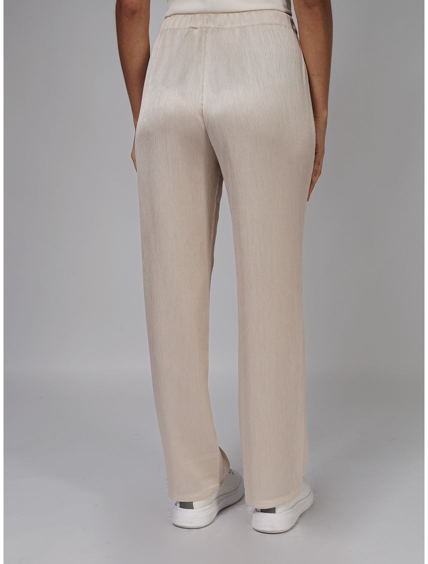 PANTALON PLISSE PANT