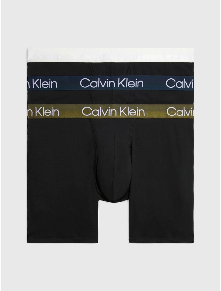 BOXER BRIEF 3PK