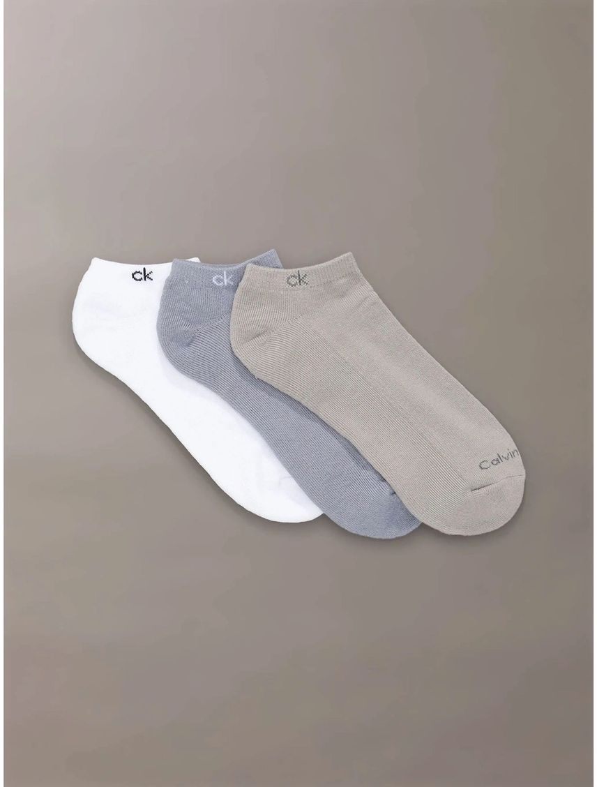 MEDIAS MEN'S 6PACK BASIC CUSHION CK