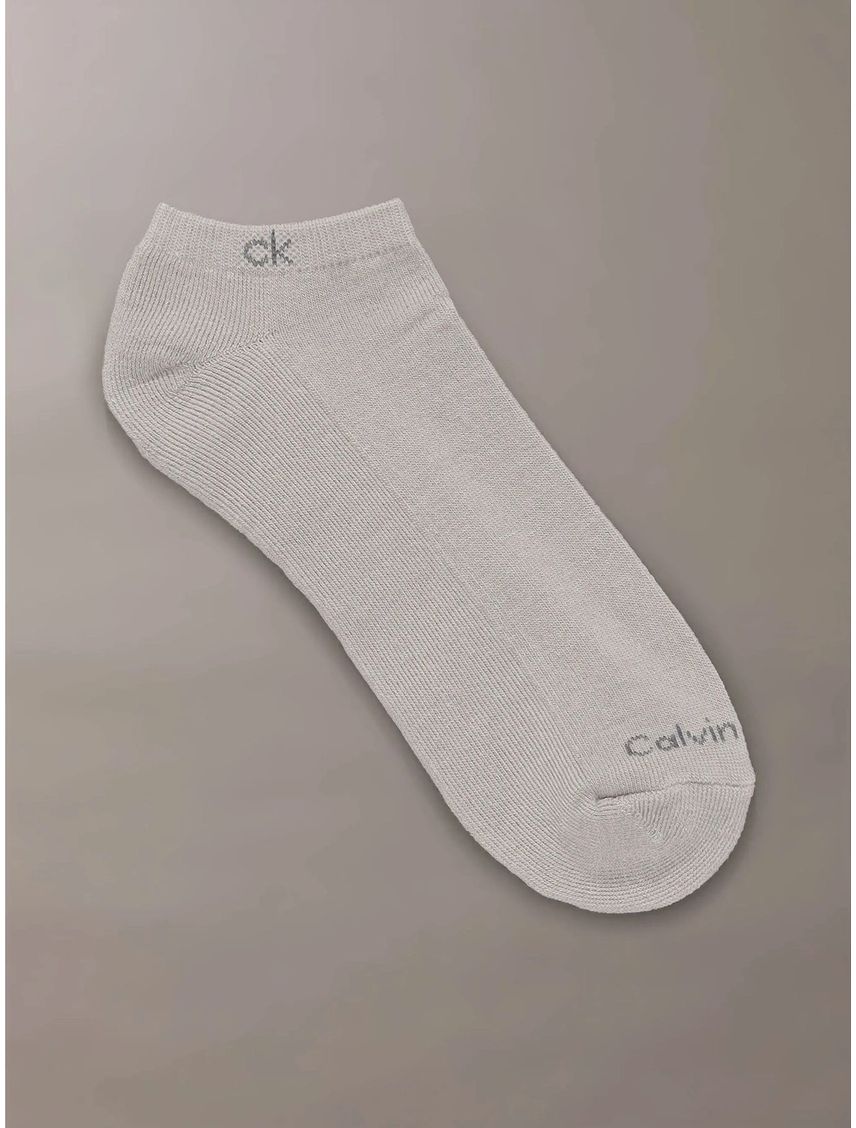 MEDIAS MEN'S 6PACK BASIC CUSHION CK