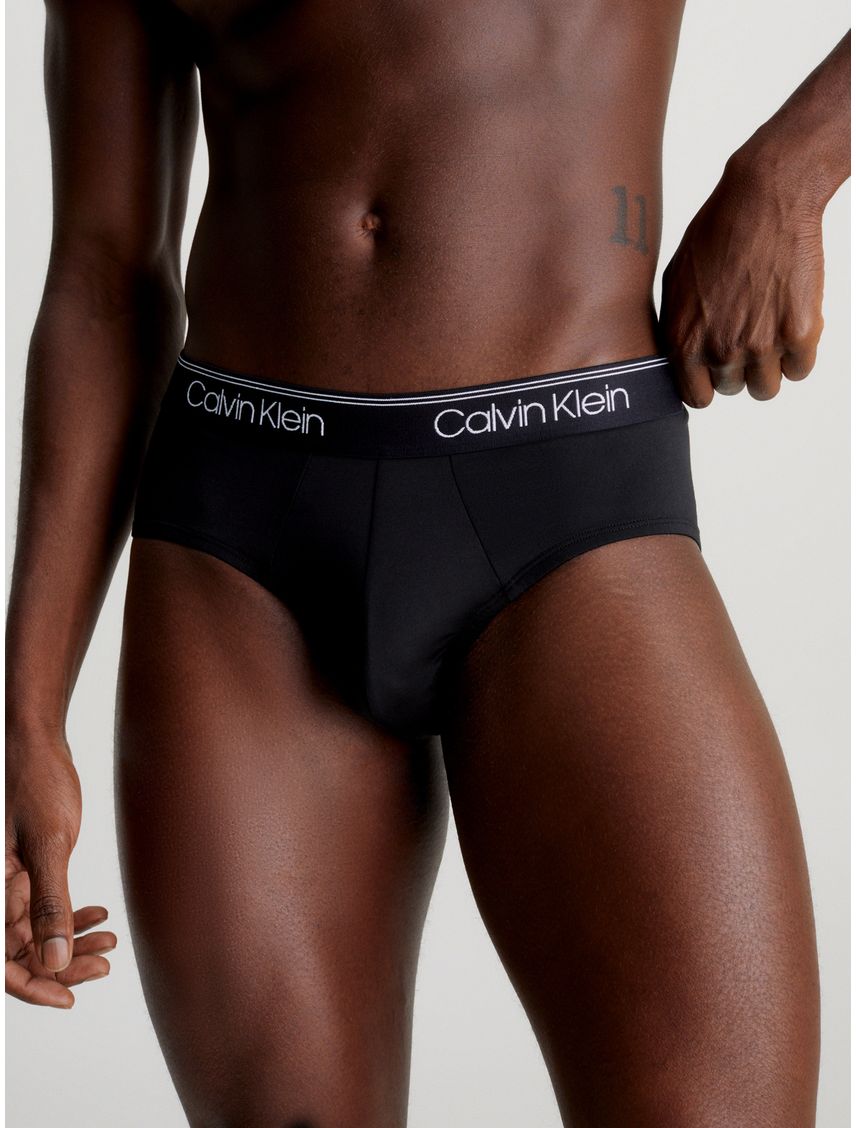 3 PACK NEW MICRO STRETCH -  HIP BRIEF CK