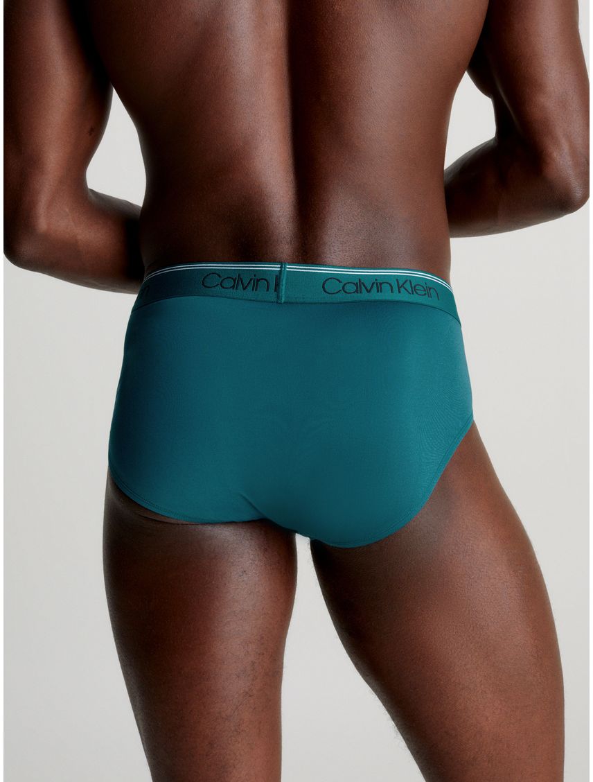 3 PACK NEW MICRO STRETCH -  HIP BRIEF CK