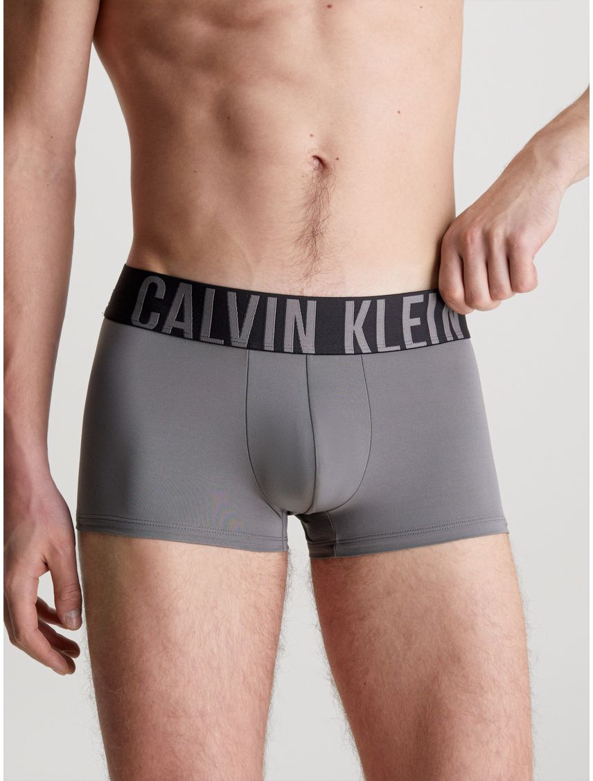 3 PACK INTENSE POWER MICRO - LOW RISE TRUNK 3PK CK